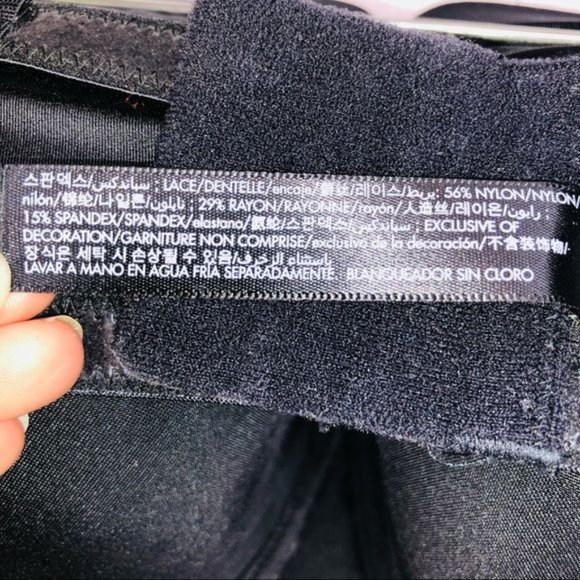 INC International Concepts INC Multi-Way Strapless - Picture 9 of 10